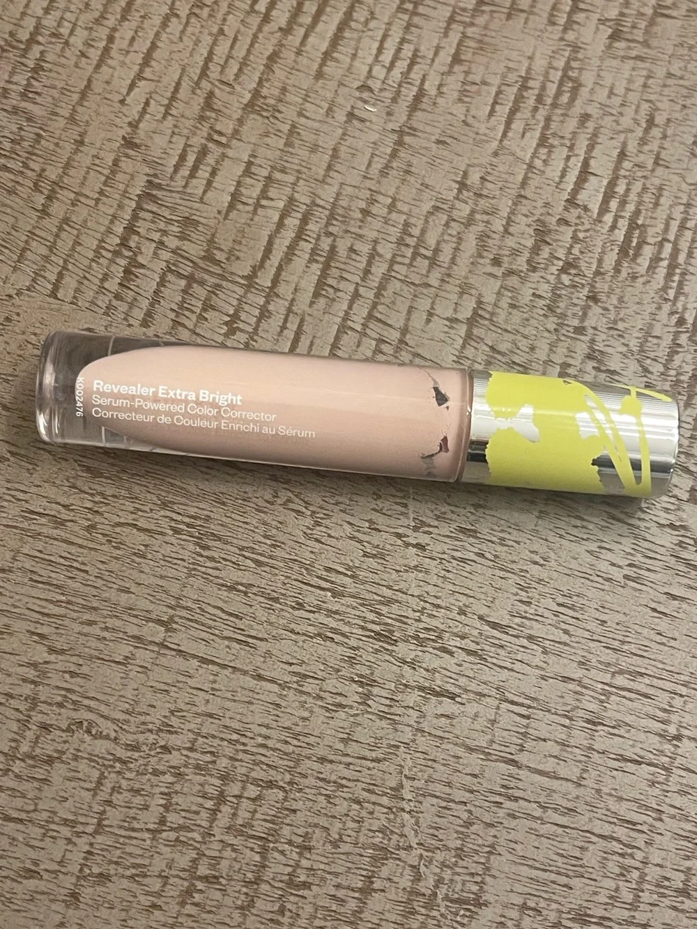 Kosas Color Corrector in Magic